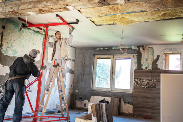 Best Insulation for Specific Applications in Gunnison, UT