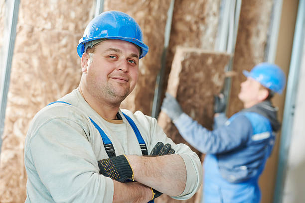 Best Insulation for Specific Applications in Gunnison, UT
